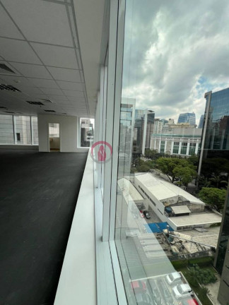 Imagem Ponto Comercial para Alugar, 453 m² em Vila Olímpia - São Paulo Imagem Ponto Comercial para Alugar, 453 m² em Vila Olímpia - São Paulo