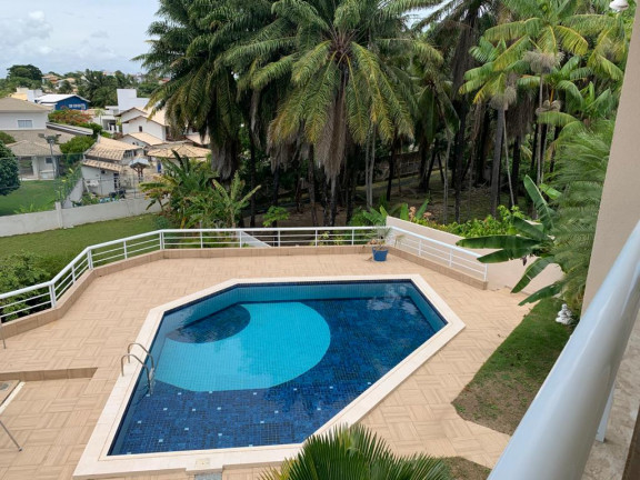 Imagem Casa com 9 Quartos à Venda, 272 m² em Vilas Do Atlântico - Lauro De Freitas