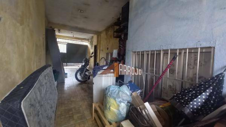 Imagem Casa com 2 Quartos à Venda, 96 m² em Vila Buenos Aires - São Paulo