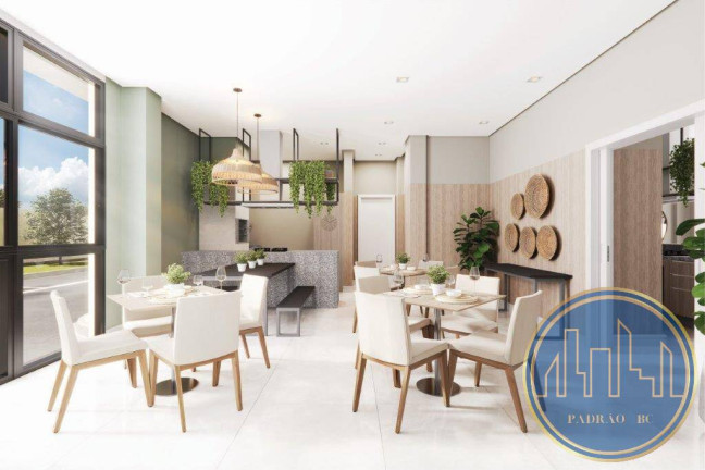 Imagem Apartamento com 3 Quartos à Venda, 56 m² em Prado Velho - Curitiba Imagem Apartamento com 3 Quartos à Venda, 56 m² em Prado Velho - Curitiba