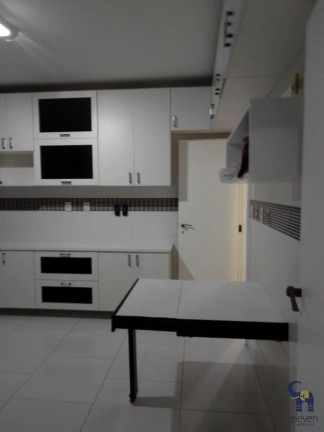 Imagem Apartamento com 4 Quartos à Venda, 192 m² em Jardim Apipema - Salvador Imagem Apartamento com 4 Quartos à Venda, 192 m² em Jardim Apipema - Salvador