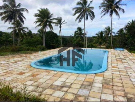 Imagem Chácara com 7 Quartos à Venda ou Locação, 2 m² em Cruz De Rebouças - Igarassu