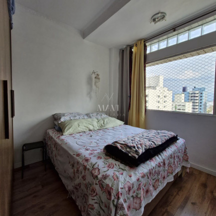 Imagem Apartamento com 1 Quarto à Venda, 40 m² em Tupi - Praia Grande