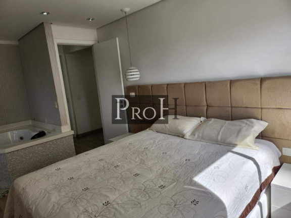 Imagem Apartamento com 3 Quartos à Venda, 133 m² em Jardim - Santo André Imagem Apartamento com 3 Quartos à Venda, 133 m² em Jardim - Santo André