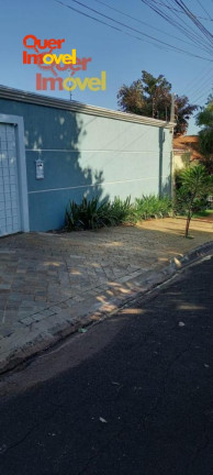 Imagem Casa com 3 Quartos à Venda, 290 m² em City Ribeirão - Ribeirão Preto