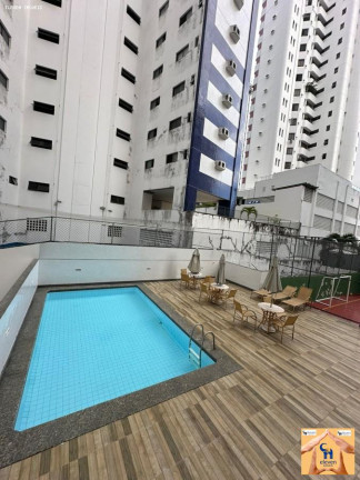 Imagem Apartamento com 3 Quartos à Venda, 95 m² em Candeal - Salvador Imagem Apartamento com 3 Quartos à Venda, 95 m² em Candeal - Salvador