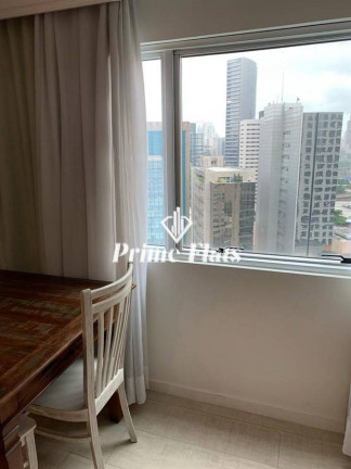 Imagem Apartamento com 1 Quarto à Venda, 31 m² em Vila Olímpia - São Paulo Imagem Apartamento com 1 Quarto à Venda, 31 m² em Vila Olímpia - São Paulo