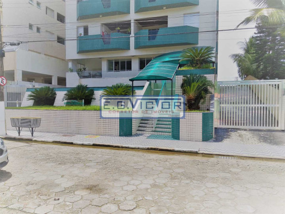 Imagem Apartamento com 3 Quartos à Venda, 90 m² em Centro - Mongaguá Imagem Apartamento com 3 Quartos à Venda, 90 m² em Centro - Mongaguá