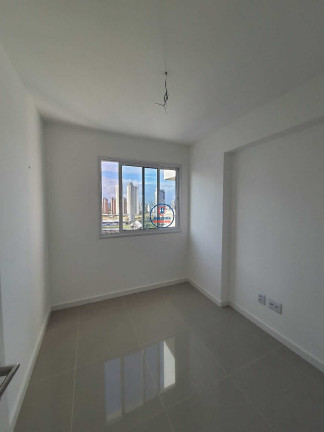 Imagem Apartamento com 3 Quartos para Alugar ou Temporada, 79 m² em Ponta Negra - Natal