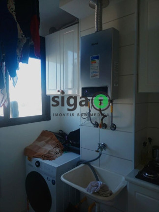 Imagem Apartamento com 2 Quartos à Venda, 40 m² em Vila Andrade - São Paulo Imagem Apartamento com 2 Quartos à Venda, 40 m² em Vila Andrade - São Paulo