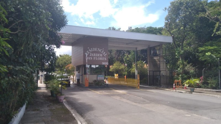 Sobrado com 3 Quartos à Venda, 122 m² em Jardim Das Flores - São José Dos Campos