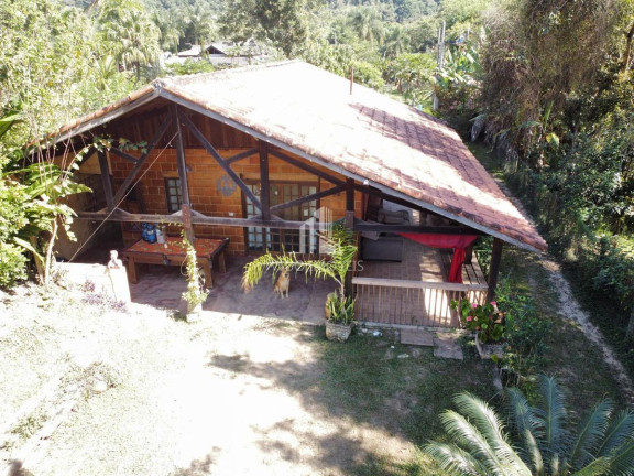 Chácara com 3 Quartos à Venda, 300 m² em Moqueta - Santa Branca