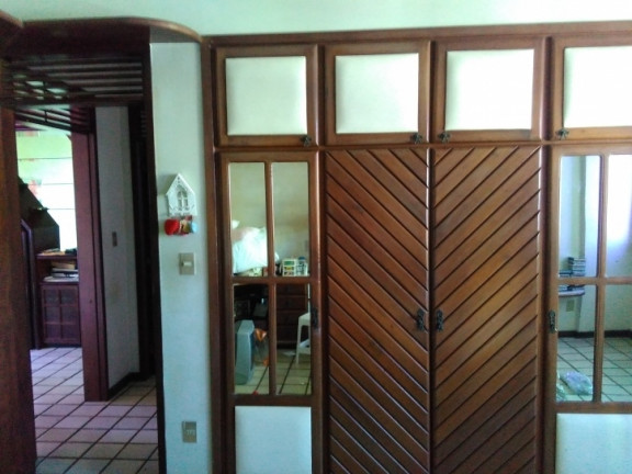 Imagem Apartamento com 4 Quartos à Venda, 260 m² em Tirol - Natal