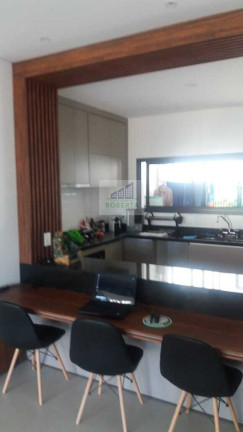Imagem Apartamento com 3 Quartos à Venda, 125 m² em Campo Belo - São Paulo
