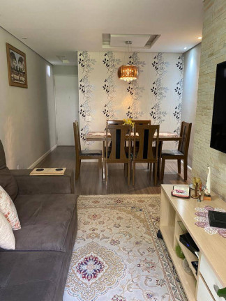 Imagem Apartamento com 3 Quartos à Venda, 64 m² em Vila Sofia - São Paulo Imagem Apartamento com 3 Quartos à Venda, 64 m² em Vila Sofia - São Paulo