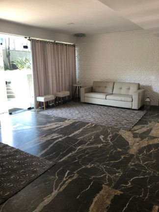 Apartamento com 4 Quartos à Venda, 160 m² em Vila Regente Feijó - São Paulo