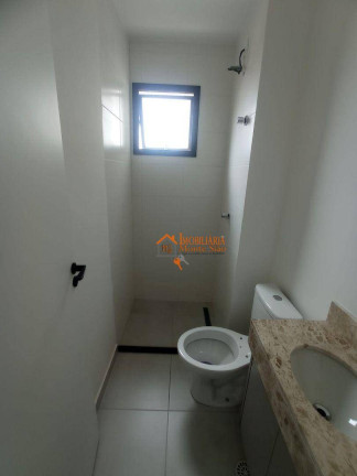 Imagem Loft com 1 Quarto à Venda, 29 m² em Vila Galvão - Guarulhos Imagem Loft com 1 Quarto à Venda, 29 m² em Vila Galvão - Guarulhos