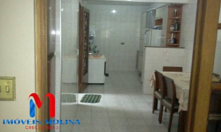Imagem Casa com 2 Quartos à Venda, 110 m² em Vila Gumercindo - São Paulo