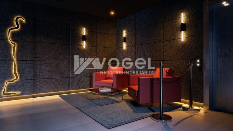 Imagem Apartamento com 2 Quartos à Venda,  em Centro - Canela