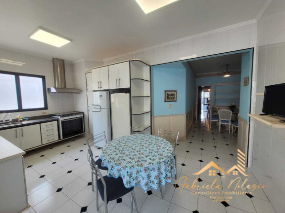 Imagem Apartamento com 3 Quartos à Venda, 180 m² em Gonzaga - Santos Imagem Apartamento com 3 Quartos à Venda, 180 m² em Gonzaga - Santos
