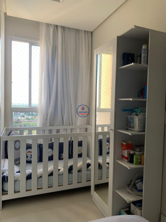 Imagem Apartamento com 3 Quartos para Alugar ou Temporada, 126 m² em Neopolis - Natal
