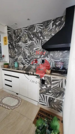 Imagem Apartamento com 3 Quartos à Venda, 95 m² em Centro - São Bernardo Do Campo Imagem Apartamento com 3 Quartos à Venda, 95 m² em Centro - São Bernardo Do Campo