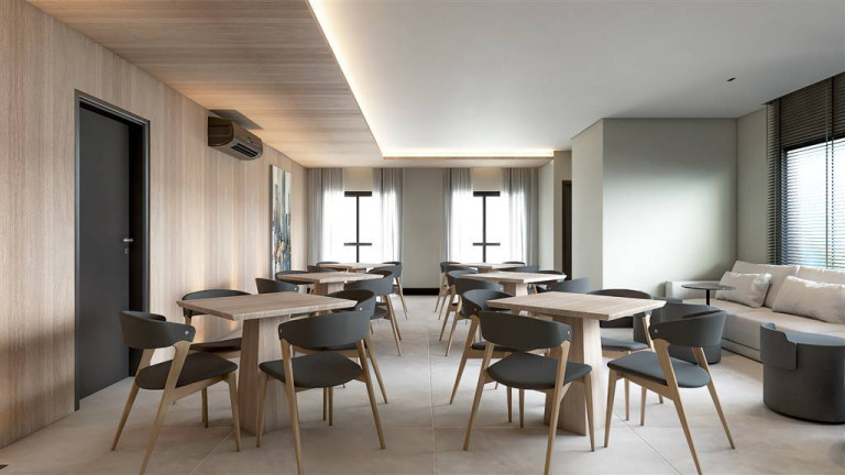 Imagem Apartamento com 2 Quartos à Venda, 70 m² em Guilhermina - Praia Grande