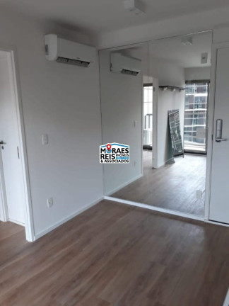 Imagem Apartamento com 1 Quarto à Venda, 54 m² em Pinheiros - São Paulo Imagem Apartamento com 1 Quarto à Venda, 54 m² em Pinheiros - São Paulo