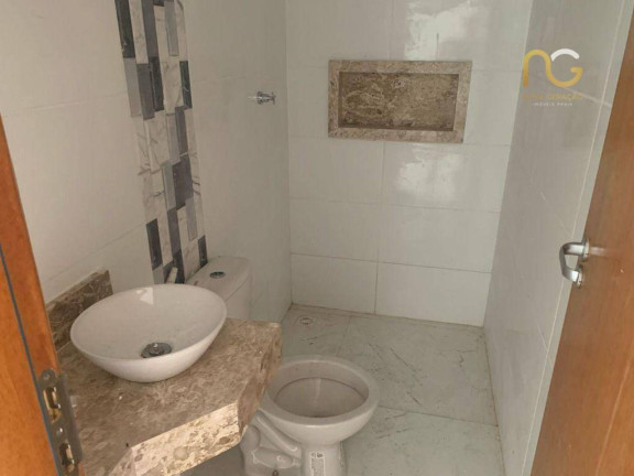Imagem Casa com 2 Quartos à Venda, 58 m² em Mirim - Praia Grande Imagem Casa com 2 Quartos à Venda, 58 m² em Mirim - Praia Grande