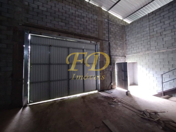 Imagem Galpão à Venda, 1.707 m² em Terra Preta - Mairiporã Imagem Galpão à Venda, 1.707 m² em Terra Preta - Mairiporã