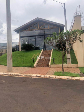 Imagem Terreno à Venda, 300 m² em Bonfim Paulista - Ribeirão Preto