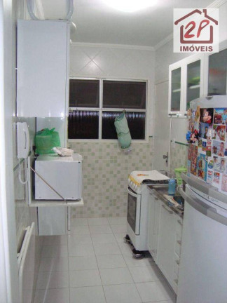 Imagem Apartamento com 2 Quartos à Venda, 54 m² em Vila Rossi - São José Dos Campos