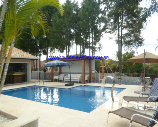 Imagem Imóvel com 5 Quartos à Venda, 1.680 m² em Terras De Itaici - Indaiatuba Imagem Imóvel com 5 Quartos à Venda, 1.680 m² em Terras De Itaici - Indaiatuba