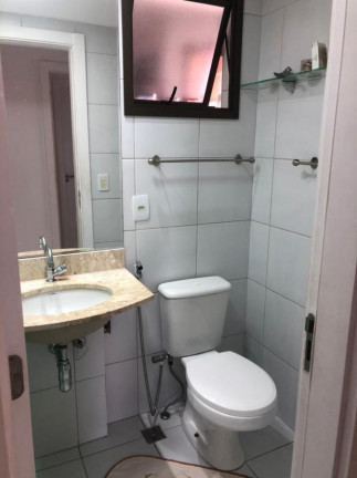 Imagem Apartamento com 3 Quartos à Venda, 79 m² em Paralela - Salvador Imagem Apartamento com 3 Quartos à Venda, 79 m² em Paralela - Salvador