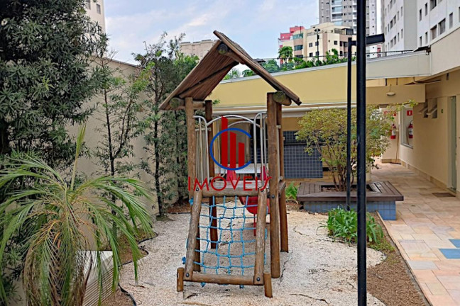Imagem Apartamento com 3 Quartos à Venda, 154 m² em Vila Mascote - São Paulo