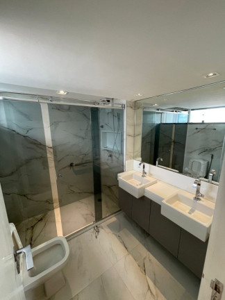 Imagem Apartamento com 4 Quartos para Alugar, 205 m² em Centro - Feira De Santana Imagem Apartamento com 4 Quartos para Alugar, 205 m² em Centro - Feira De Santana