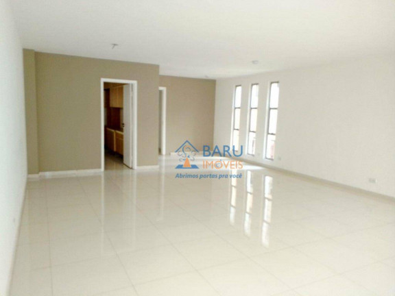 Imagem Apartamento com 3 Quartos à Venda ou Locação, 190 m² em Jardim América - São Paulo