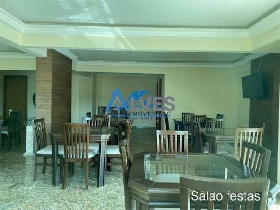 Imagem Apartamento com 3 Quartos à Venda, 140 m² em Baeta Neves - São Bernardo Do Campo