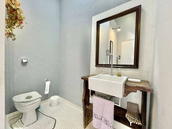 Imagem Casa com 4 Quartos à Venda, 408 m² em Paisagem Renoir - Cotia Imagem Casa com 4 Quartos à Venda, 408 m² em Paisagem Renoir - Cotia