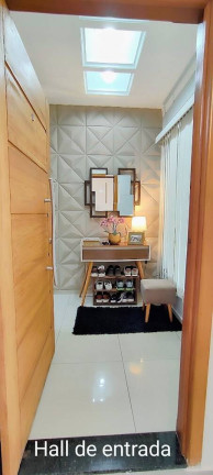 Imagem Casa de Condomínio com 3 Quartos à Venda, 330 m² em Quinta Ranieri - Bauru