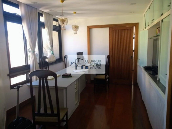 Imagem Apartamento com 4 Quartos à Venda, 208 m² em Carmo - Belo Horizonte