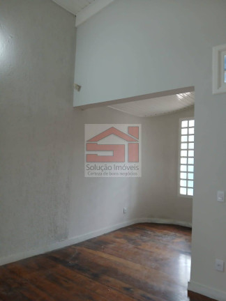 Imagem Sobrado com 4 Quartos à Venda,  em Vila Independência - Caçapava