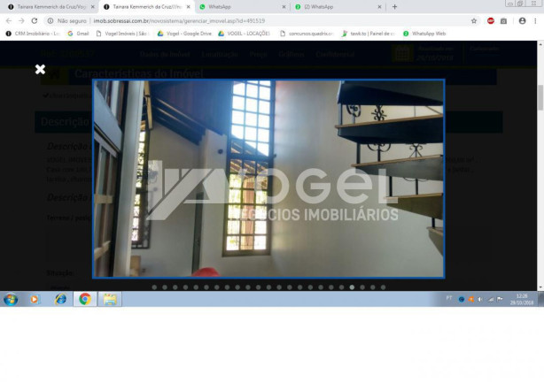 Imagem Casa com 3 Quartos à Venda, 360 m² em Jardim América - Sao Leopoldo