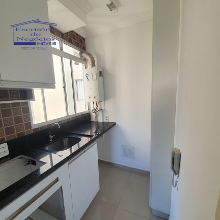Imagem Imóvel com 2 Quartos à Venda, 40 m² em Cavalhada - Porto Alegre