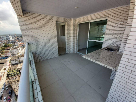 Imagem Apartamento com 3 Quartos à Venda, 121 m² em Boqueirão - Praia Grande Imagem Apartamento com 3 Quartos à Venda, 121 m² em Boqueirão - Praia Grande