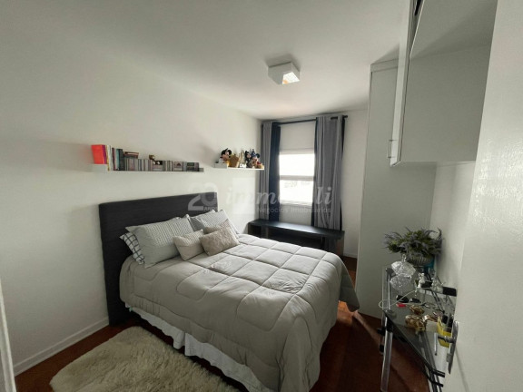 Imagem Apartamento com 2 Quartos à Venda, 94 m² em Higienópolis - São Paulo Imagem Apartamento com 2 Quartos à Venda, 94 m² em Higienópolis - São Paulo