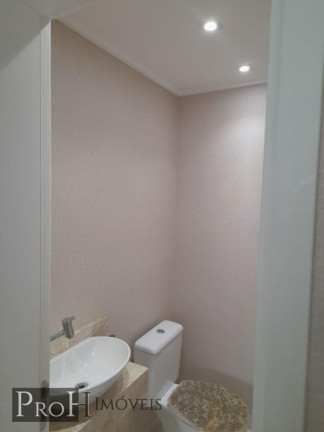 Imagem Apartamento com 3 Quartos à Venda, 135 m² em Tatuapé - São Paulo