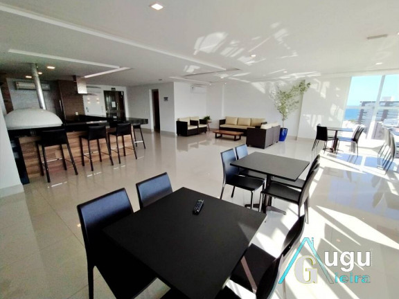 Imagem Apartamento com 3 Quartos à Venda, 115 m² em Centro - Guarapari