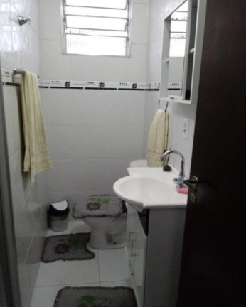 Imagem Sobrado com 3 Quartos à Venda, 156 m² em Vila Ernesto - São Paulo