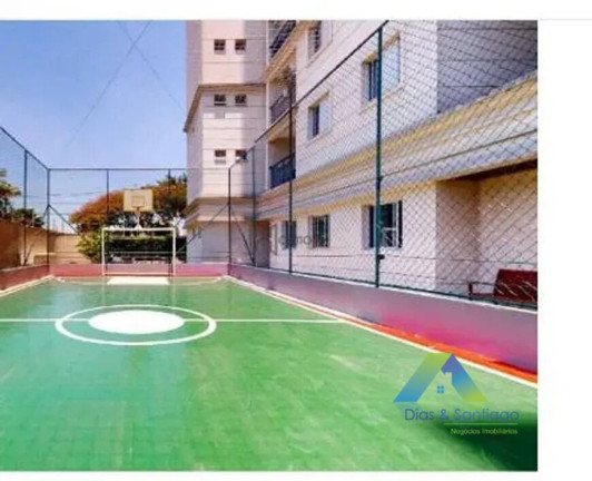 Imagem Apartamento com 2 Quartos à Venda, 54 m² em Cursino - São Paulo Imagem Apartamento com 2 Quartos à Venda, 54 m² em Cursino - São Paulo